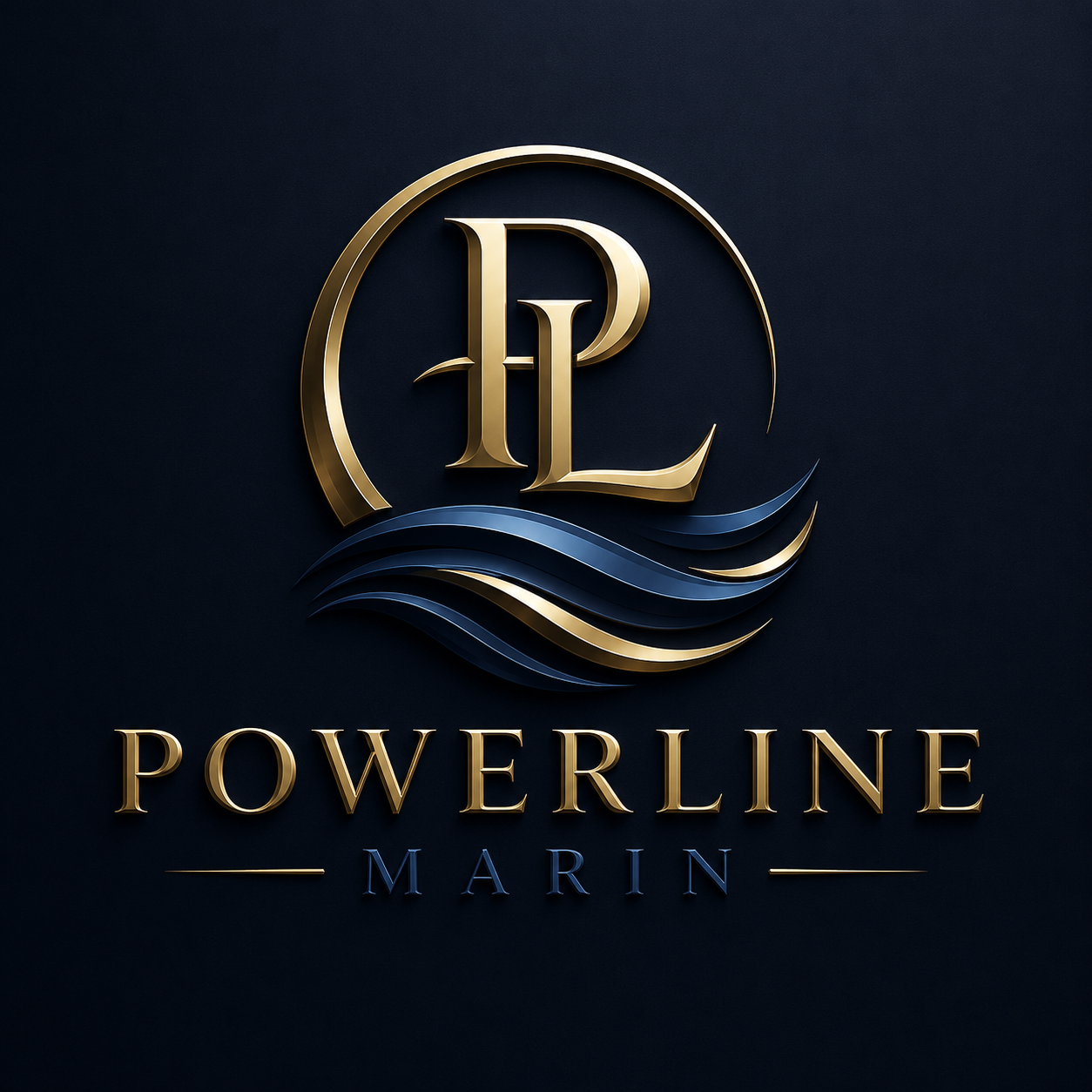 PowerLine Marin